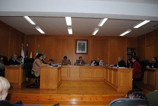 Olula del Río reduce la deuda del Ayuntamiento  en dos millones de euros, según datos del consistorio