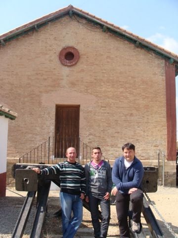 Almería Norte Multiaventura introduce al viajero en los activos turísticos del Almanzora
