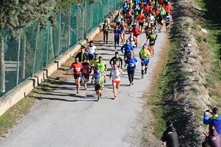 Extreme Filabres TRAIL “Una carrera de montaña que ha impactado a los participantes”