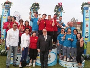 Serón acoge la entrega de premios a ‘Los Mejores de Almanzora’ del Diario IDEAL