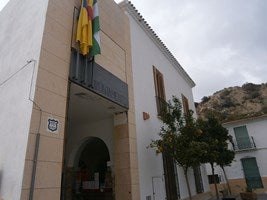 El Ayuntamiento de Zurgena organiza reuniones informativas sobre el PGOU para los vecinos