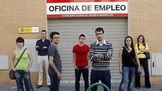 La Junta presenta sus medidas para la inserción laboral de los más de 1.100 jóvenes desempleados de la comarca del Mármol