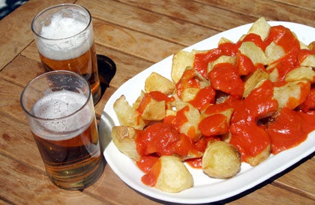 Tíjola celebra la IV Ruta de la tapa hasta el 31 de agosto en establecimientos adheridos de la localidad