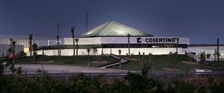 Grupo Cosentino se instala en Turquía  y abre tres nuevos “Centers”