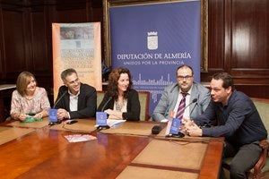 Olula del Río acoge el VIII Encuentro de Museos, Centros de Interpretación y Colecciones Museográficas del IEA