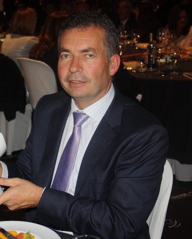 Luis Segura García elegido nuevo presidente del Ctap