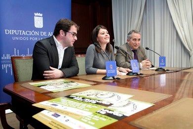 El II Trail Valle del Almanzora se celebra este domingo entre paisajes envidiables