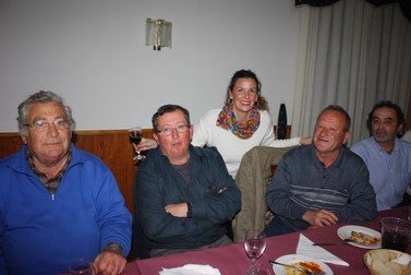 El Club de Vinos del Almanzora nace para potenciar la cultura en torno a este producto