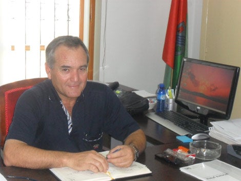 El PGOU de Arboleas, a un paso de su aprobación definitiva