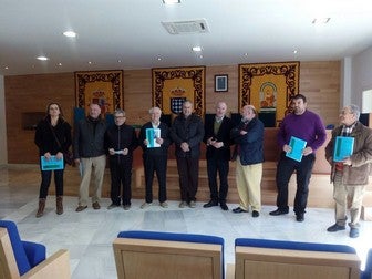 Familias de Fines mejorarán sus condiciones tras la rehabilitación de sus viviendas