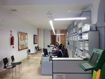 El Ayuntamiento de Zurgena impulsa una reestructuración organizativa y laboral