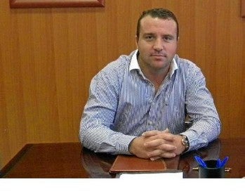 AEPA y 'Fraternidad' firman un convenio para mejorar la prevención de accidentes laborales en el Almanzora
