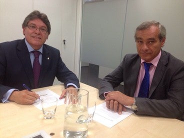 Albox aplicará bonificaciones en la factura del agua  a comienzos de 2016
