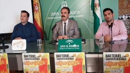 “Lijar sonríe” fomenta la cultura a través de la co-media