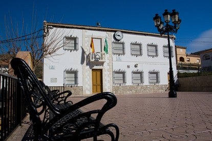 El Servicio Provincial de Turismo de la Diputación patrocina Chercos como pueblo de interior