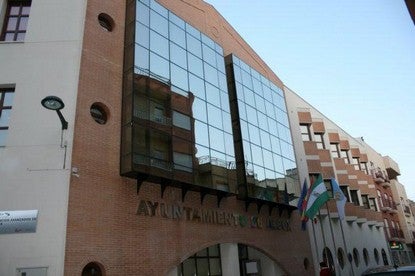 El Ayuntamiento de Albox aprueba un presupuesto de más de 9 millones de euros para el año 2016