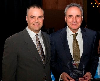 Grupo Cosentino refuerza su liderazgo en Norteamérica  en el marco de la feria KBIS 2016