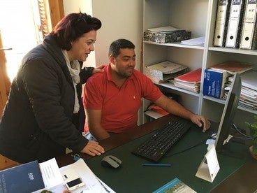 El gimnasio municipal de Zurgena abrirá sus puertas a los vecinos tras su adjudicación