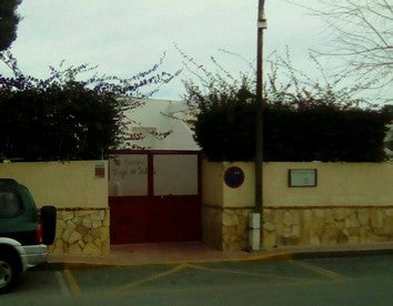Las religiosas de la Congregación de Jesús-María abandonan Albox tras 40 años por «falta de vocaciones»