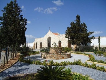 Las obras del cementerio se adjudican a la única empresa que respondió a todos los criterios  de baremación cumpliendo estrictamente la legalidad