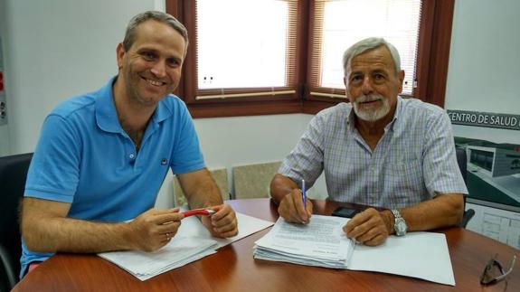 El proyecto energético del municipio de Albox permitirá ahorrar 45.000 euros anuales en luz