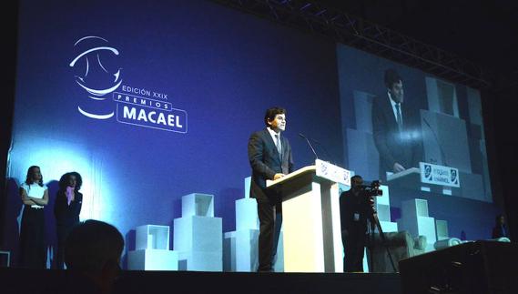 Cuenta atrás para presentar candidaturas a los Premios Macael 2016