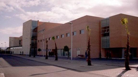 La llamada de una amiga a la víctima del agresor de Albox «le salvó la vida»