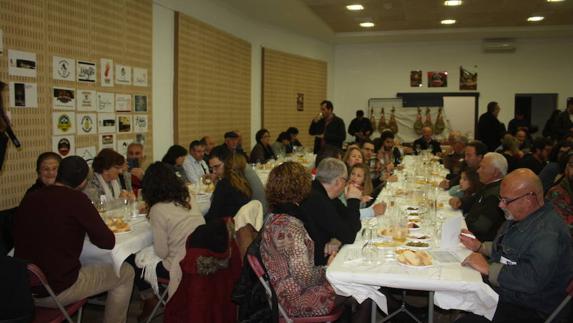 Serón acoge el II concurso comarcal de ‘Vinos del País’ este sábado
