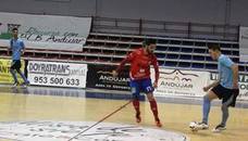 El Amigos del Futbol Sala está realizando una gran campaña. 