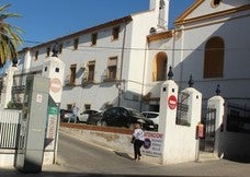 Una de las reivindicaciones fundamentales es el arreglo del Antiguo Hospital Municipal 