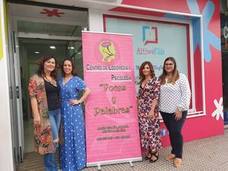 Profesionales que trabajan en estos servicios. 