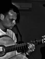 Antonio Torres. 