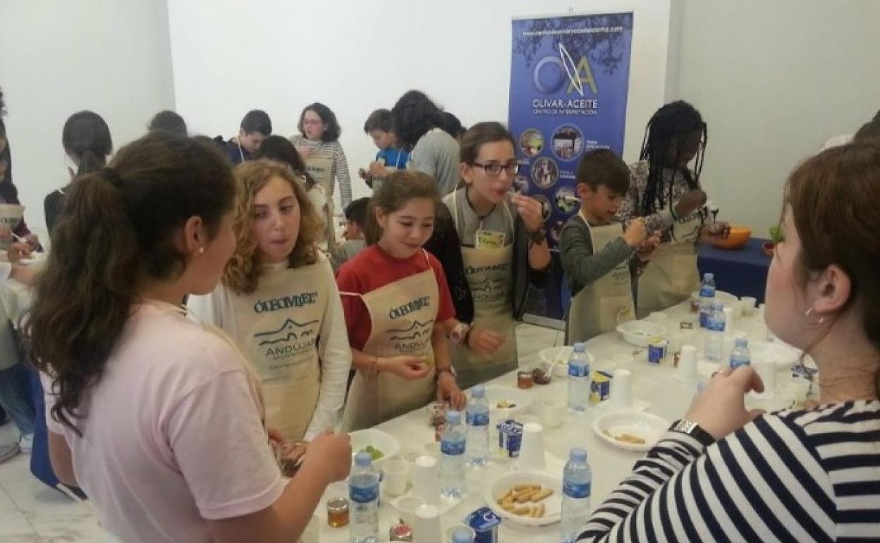 El Ayuntamiento de Andújar suprime la programación de salud del día 12 de marzo por la tarde en Oleomiel