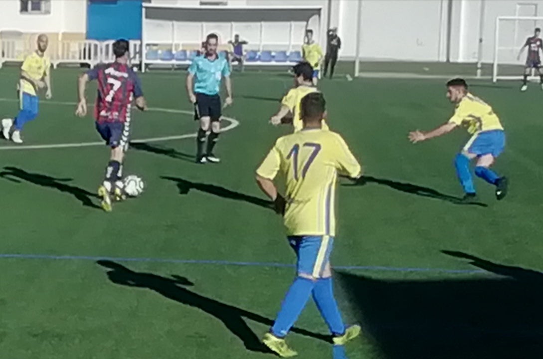 El Iliturgi inicia los entrenamientos este martes con la meta de ascenso, pero con la incertidumbre de la Covid