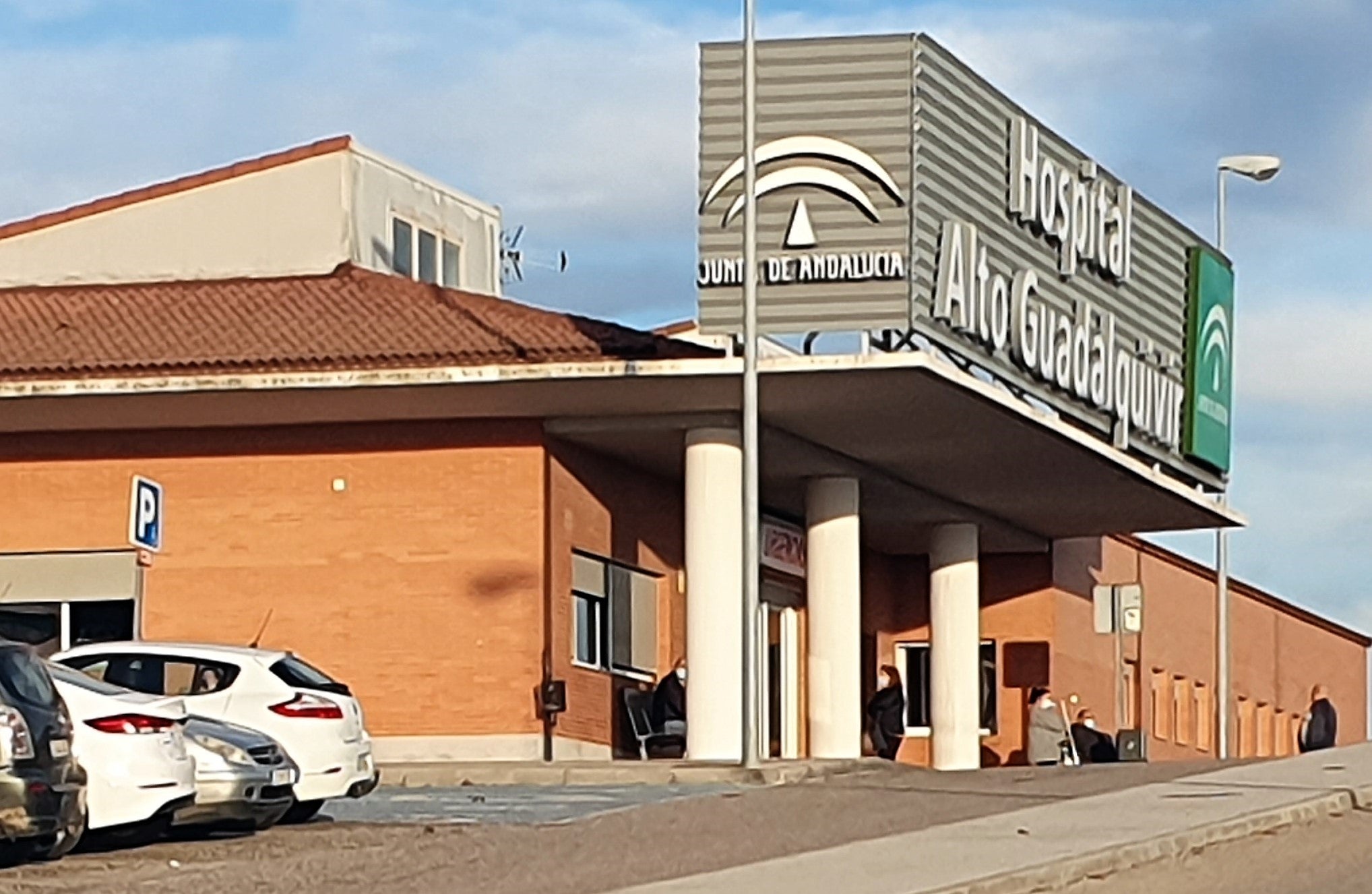 El municipio se sitúa ya al borde del cierre perimetral con la fuerte subida de la covid en esta última semana
