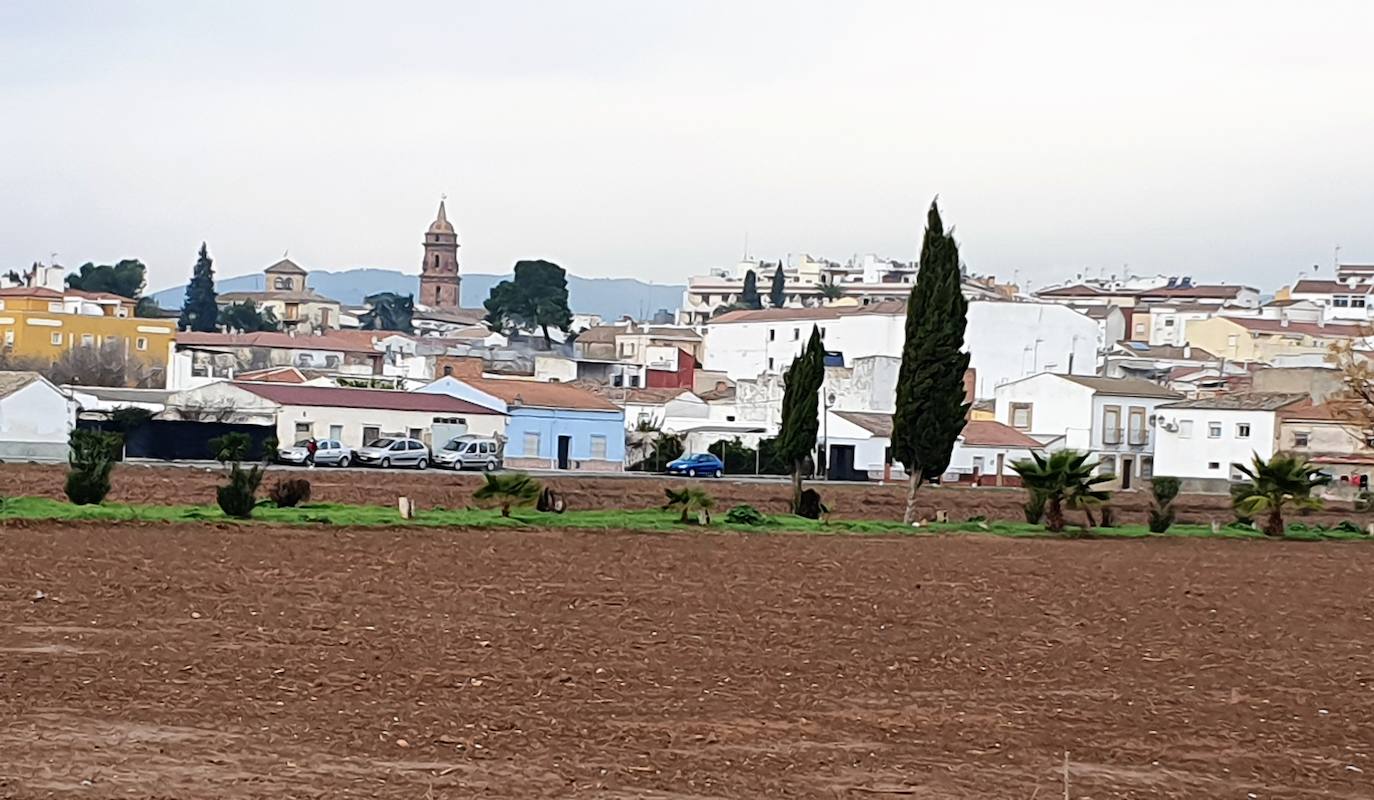 Un informe determina que la calidad del aire de la ciudad es óptima y descarta la contaminación