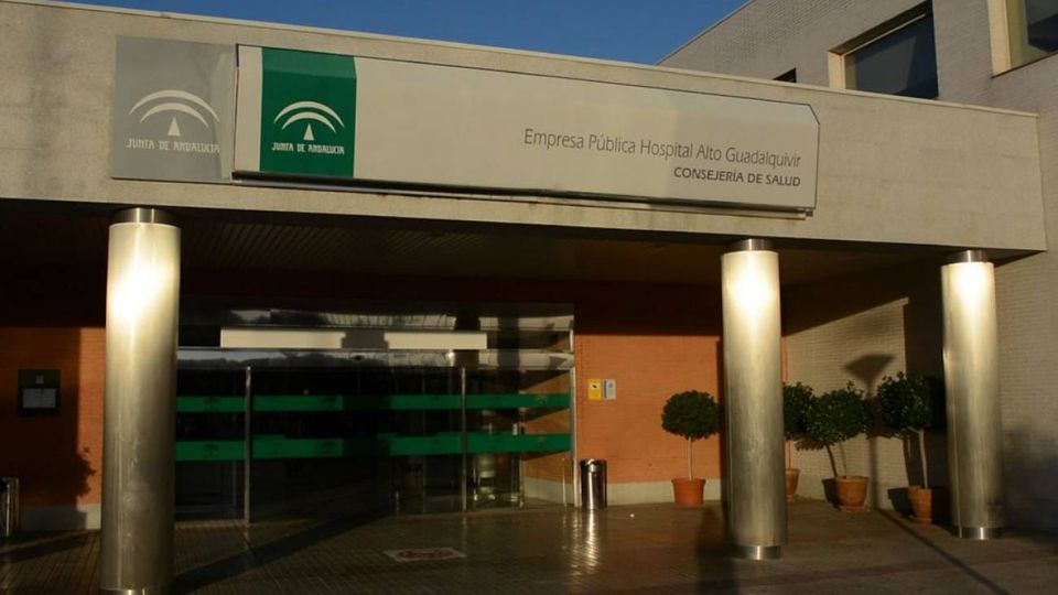 Carátula del grupo. 
