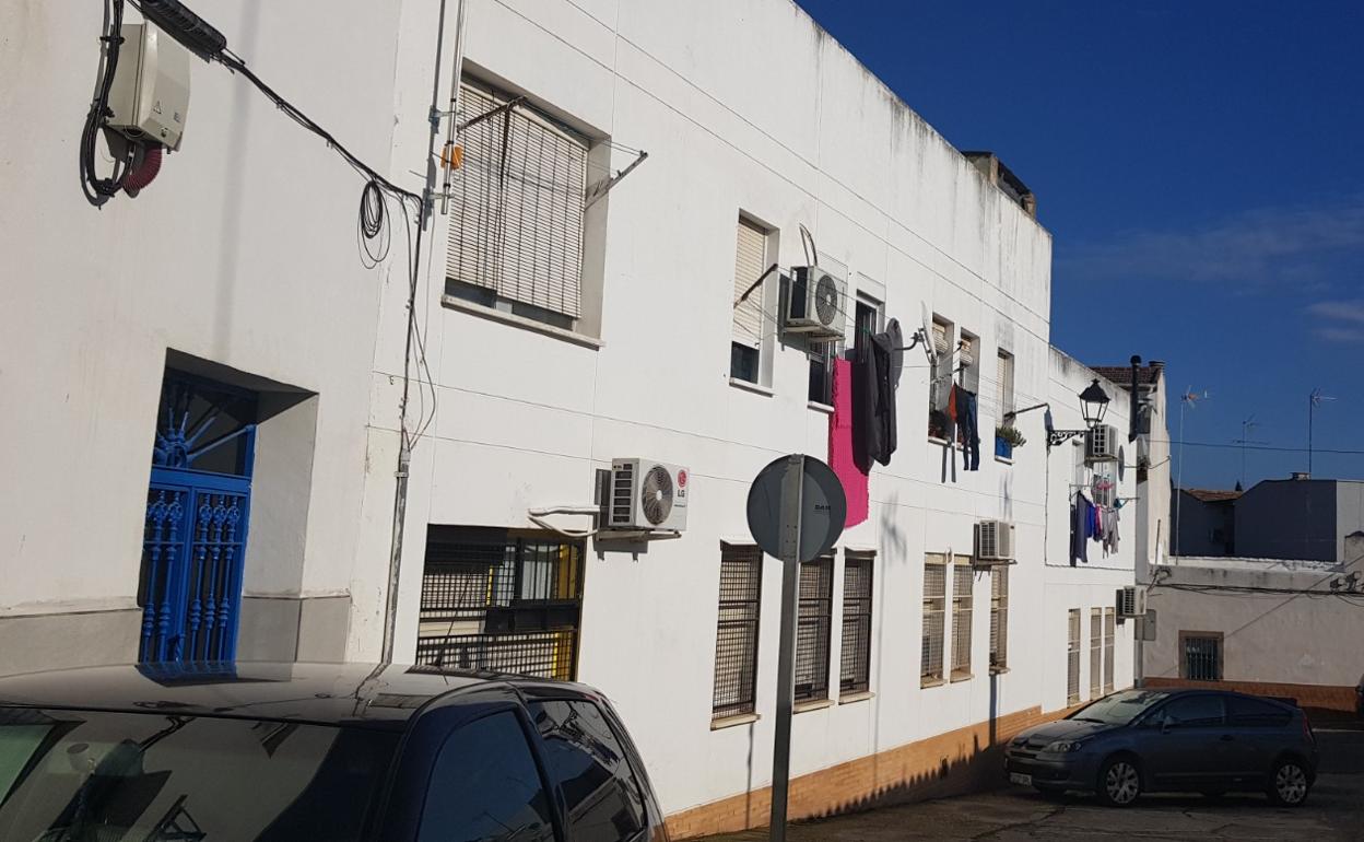 Fomento licita obras de eficiencia energética para 76 viviendas de Andújar y Pozo Alcón