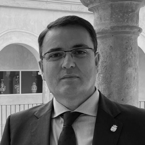 Pedro Luis Rodríguez es nuevo miembro del comité director del PSOE-Andalucía 