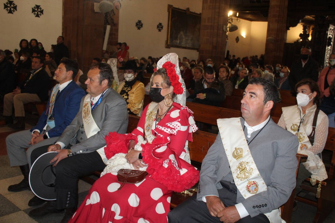 Fotos: Las imágenes del sábado romero