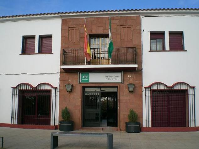 El PSOE de Jaén denuncia déficit de profesorado en el IES Nuestra Señora de la Cabeza de Marmolejo