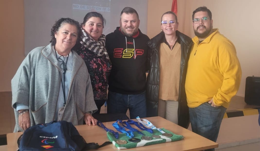 El colegio Cristo Rey de Andújar afianza su Semana de Atención a la Diversidad