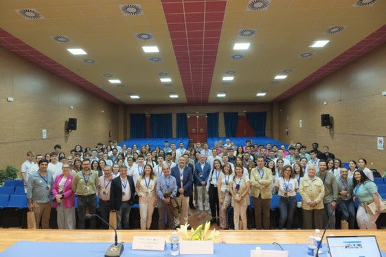 SAFA Andújar lidera proyectos innovadores en Andalucía