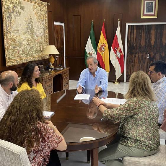 Andújar tendrá su Escuela de Verano de Garantía Alimentaria