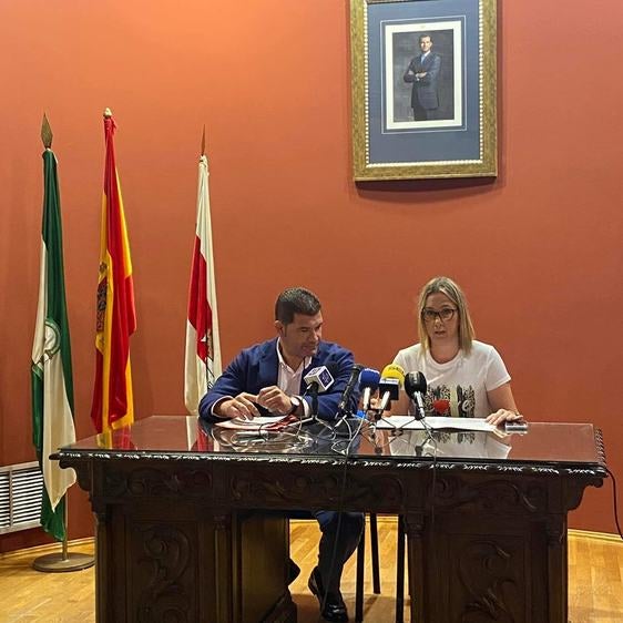 La población se cualificará en un sector estratégico en Andújar