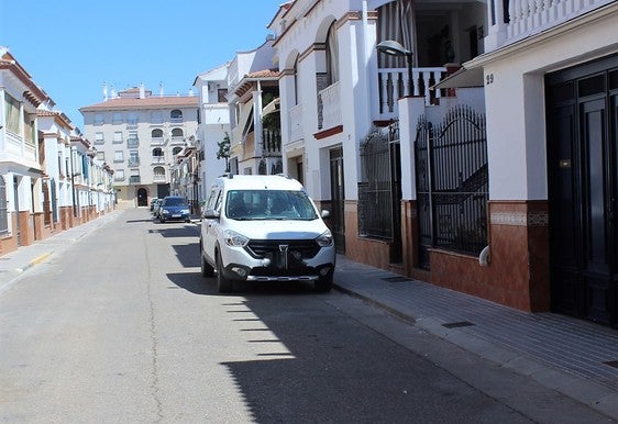 Indignación por la tardanza de la ambulancia para atender a una accidentada