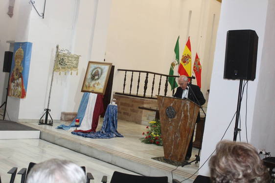 La fe y el sentiminento mariano marcan la XLI Semana Grande del Madroño