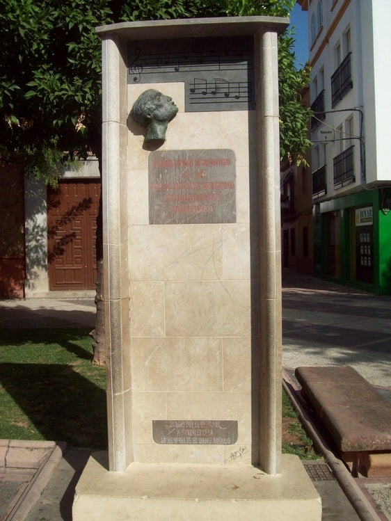 Personajes difuminados