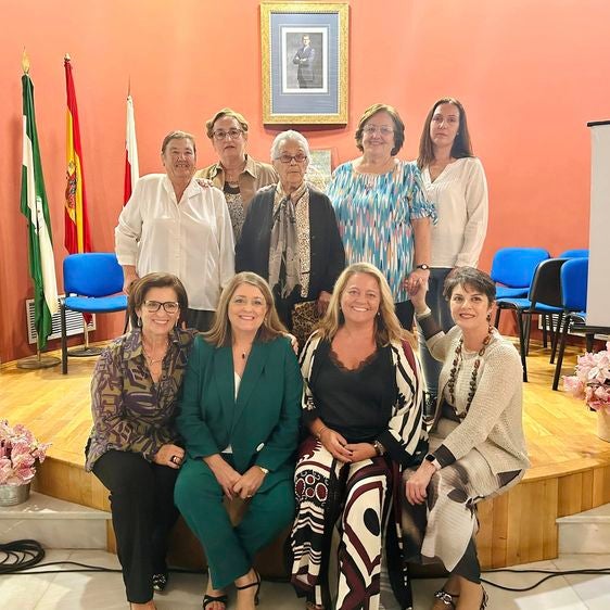Las instituciones se proponen dar visibilidad a las mujeres rurales