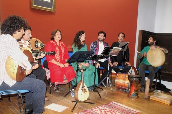 Espectacular cierre al X Festival de Música Antigua Ciudad de Andújar